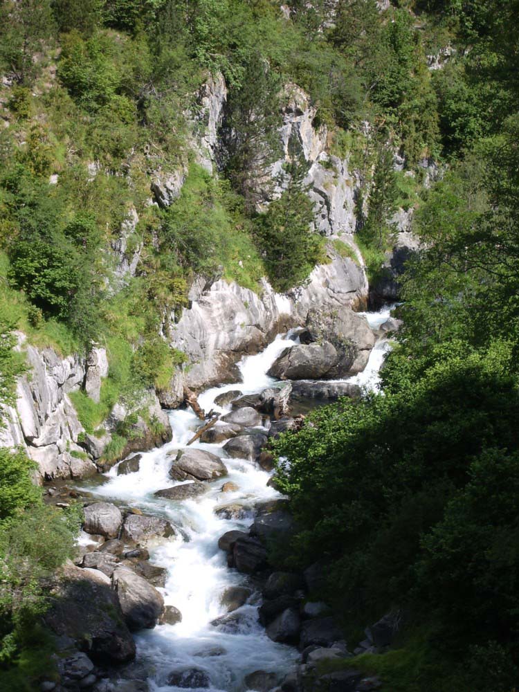 Rio Esera